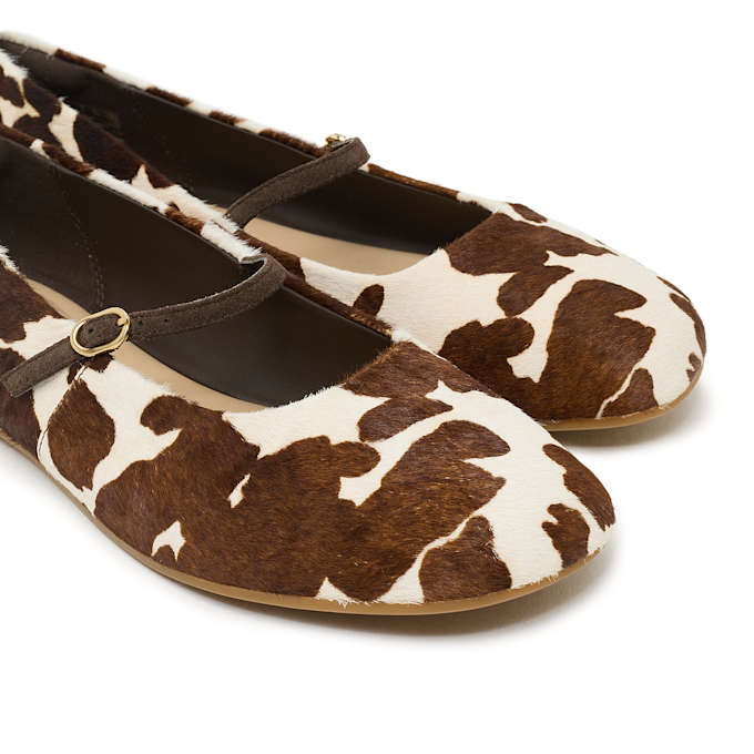 Clarks Wmns Livia Sky bruin 92373 6