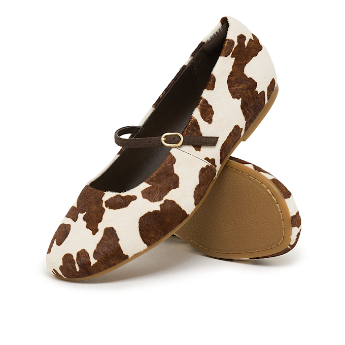 Clarks Wmns Livia Sky bruin 92373 7