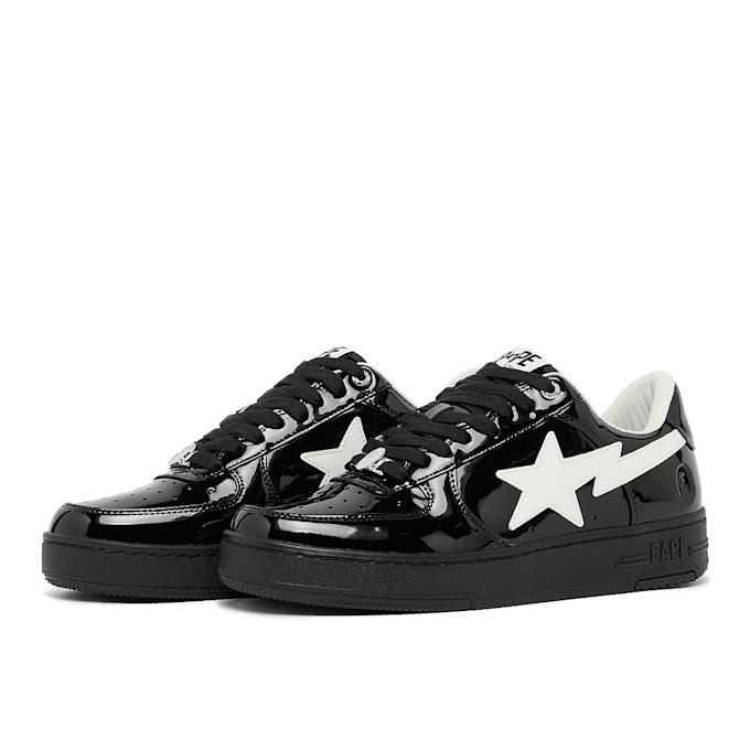 A Bathing Ape Bape Sta #1 M2 zwart 92439 1