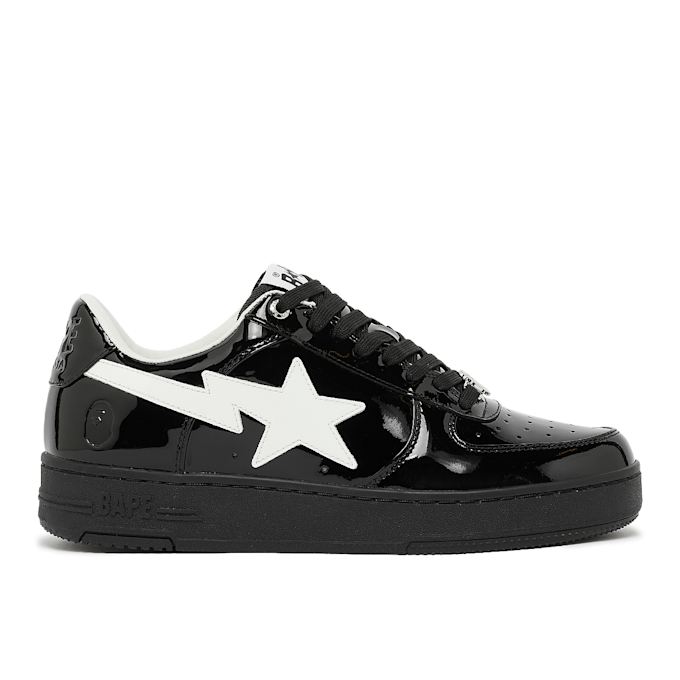 A Bathing Ape Bape Sta #1 M2 schwarz 92439 2