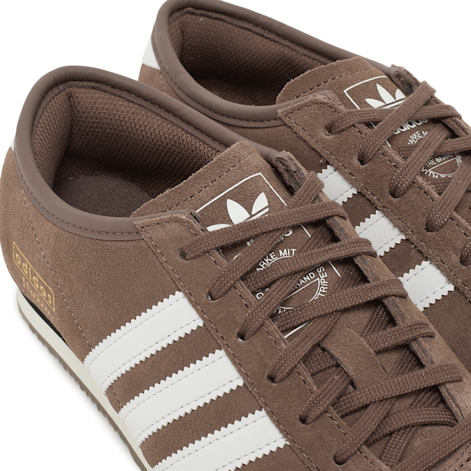 adidas Originals Wmns Italia  70S braun 92484 6