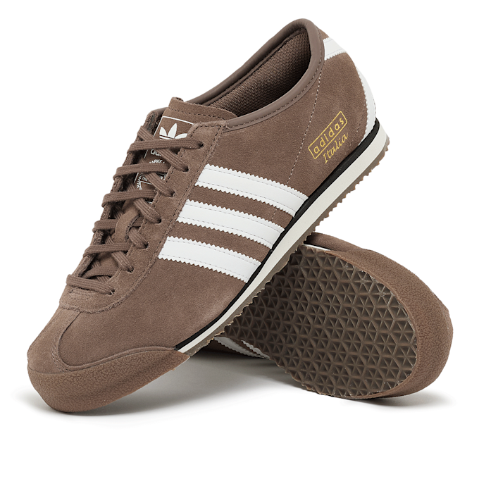 adidas Originals Wmns Italia  70S braun 92484 7