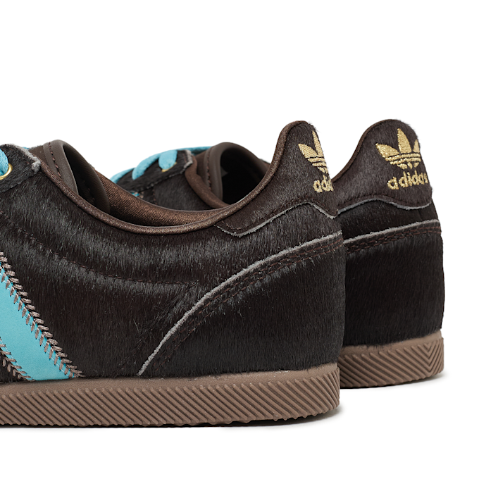 adidas Originals Wmns Japan "Dark Brown & Preloved Blue" braun 92483 5
