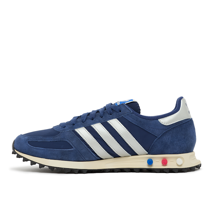 adidas Originals LA Trainer OG blue 92489 3