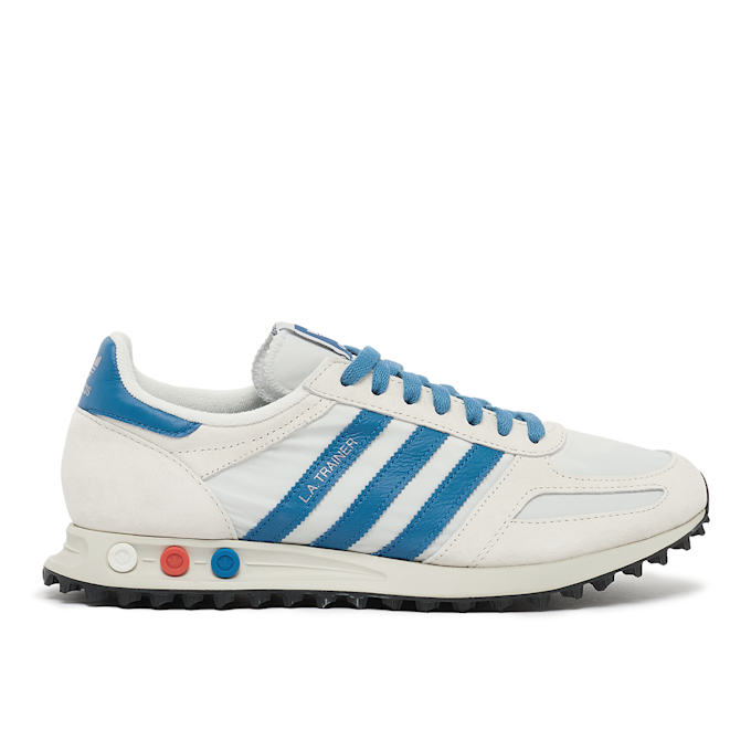 adidas Originals LA Trainer OG white 92488 2