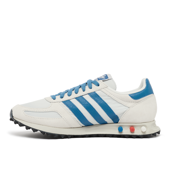 adidas Originals LA Trainer OG white 92488 3