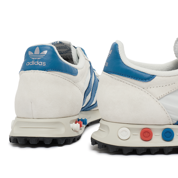 adidas Originals LA Trainer OG white 92488 7
