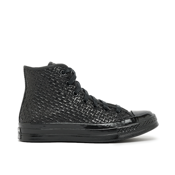Converse Wmns Chuck 70 black 92569 2