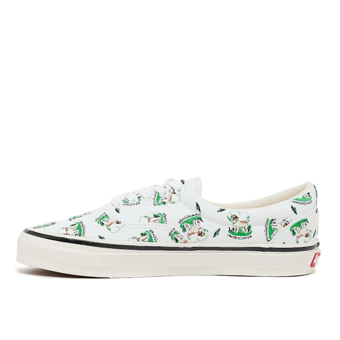Vans x Undercover OTW Era 95 Dog True wit 92596 3