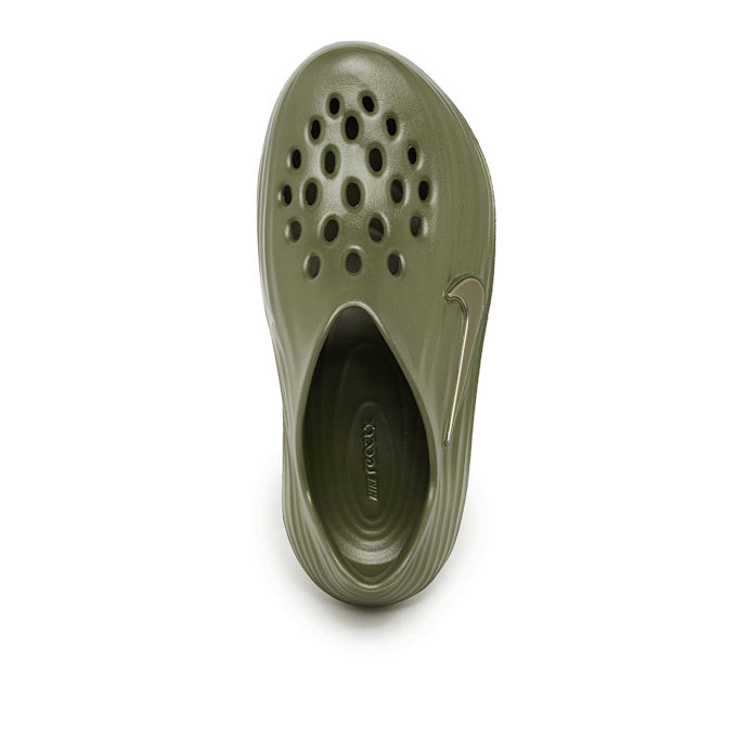 Nike ReactX Rejuven8 grün 92606 4