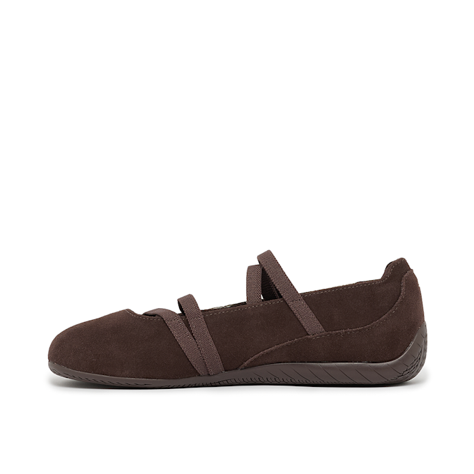 PUMA Wmns Speedcat Ballet SD Café braun 92675 3