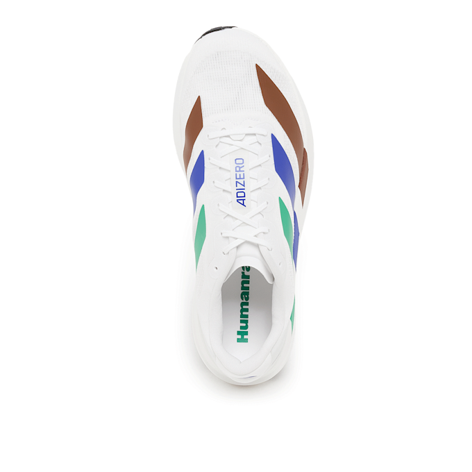 adidas Performance x Humanrace Evo SL white 92676 4