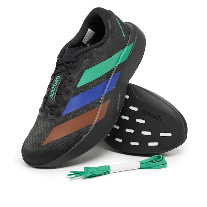 adidas Performance x Humanrace Evo SL black 92677 7