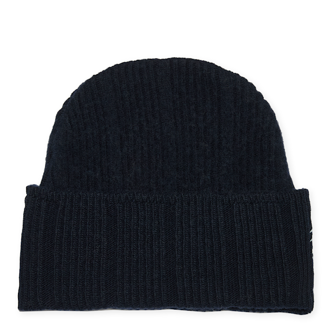 Marni Hat blau 92731 2