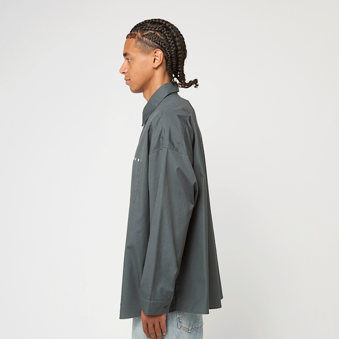 Marni Shirt grijs 92743 3