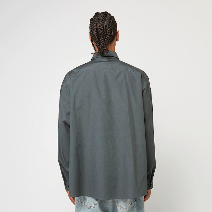 Marni Shirt grijs 92743 4