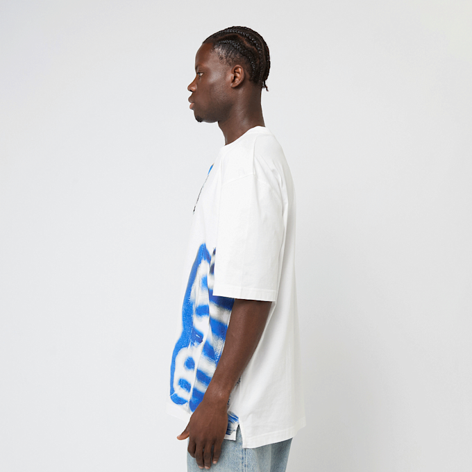 Marni T-shirt wit 92739 3