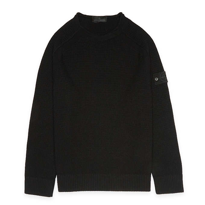 Stone Island Crewneck Undefined Color 92820 1