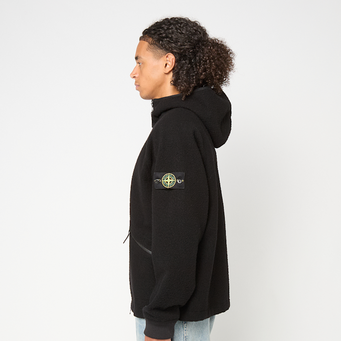 Stone Island Jacke schwarz 92821 3
