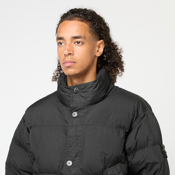 Stone Island Bomber black black 92826 5