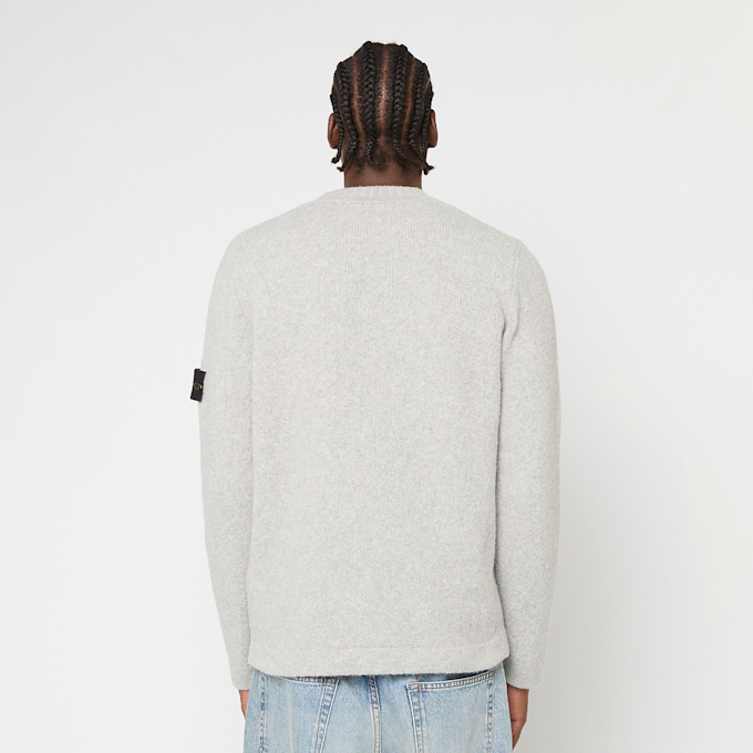 Stone Island Crewneck grau 92827 4