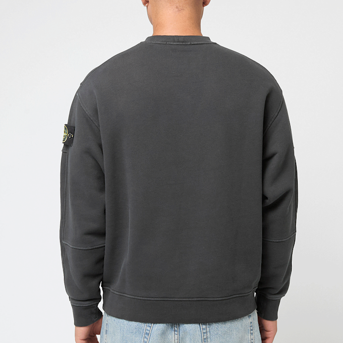 Stone Island Sweatshirt grijs 92841 4