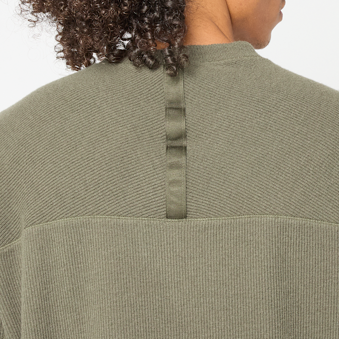 Stone Island Sweatshirt green 92838 6