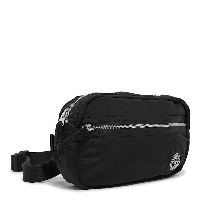 Stone Island Belt Bag schwarz 92844 2