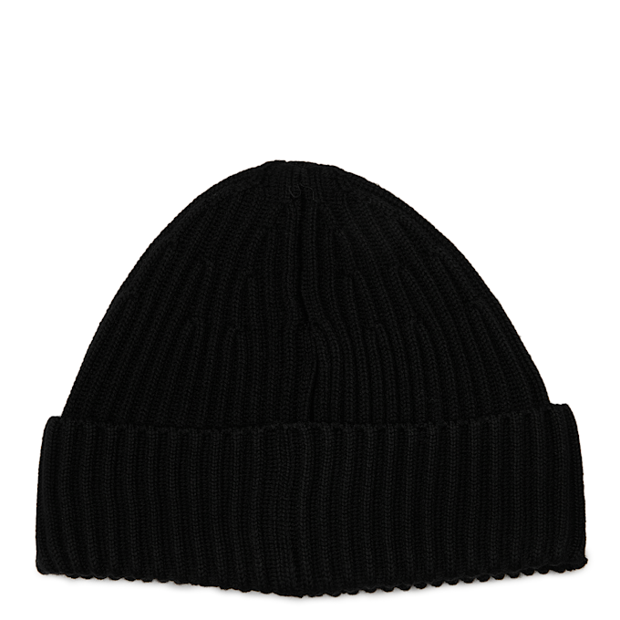 Stone Island Beanie black 92845 2