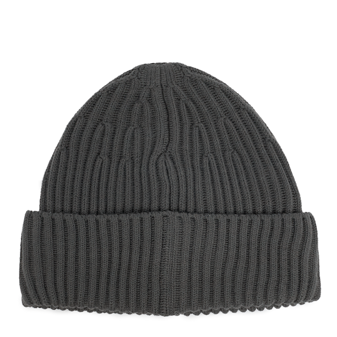 Stone Island Beanie grey 92846 2