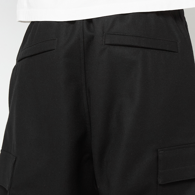 Stone Island Trousers black Undefined Color 92858 7