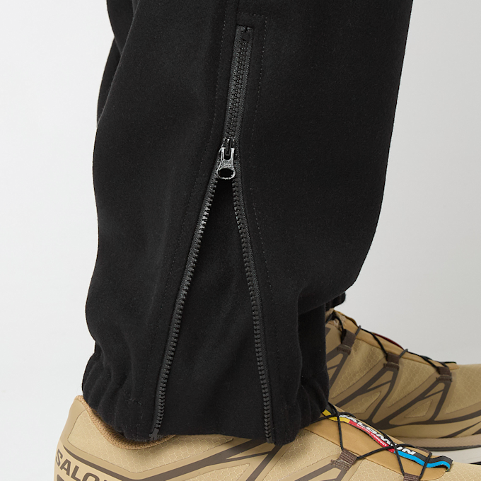 Stone Island Trousers black Undefined Color 92858 8