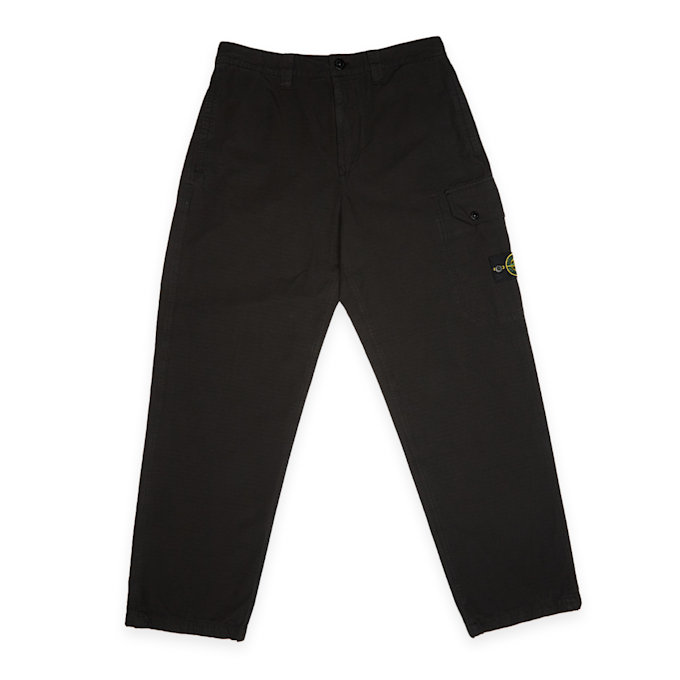 Stone Island Trousers black 92856 1