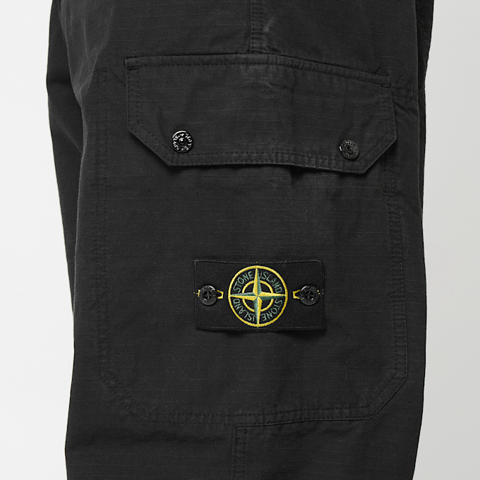 Stone Island Trousers black 92856 7