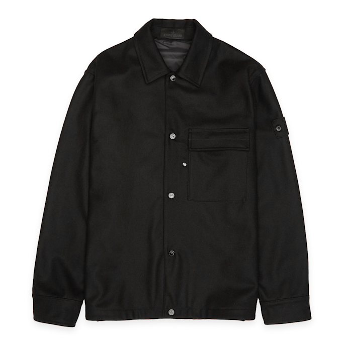 Stone Island Shirts black 92857 1