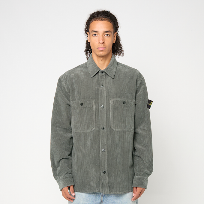Stone Island Shirts grau 92860 2