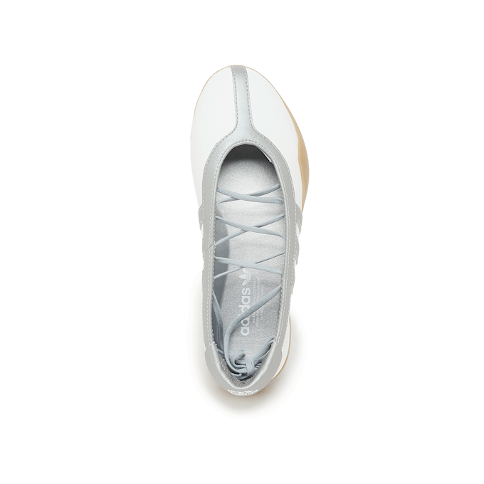 adidas Originals Wmns Taekwondo Mei Ballet weiß 93097 4