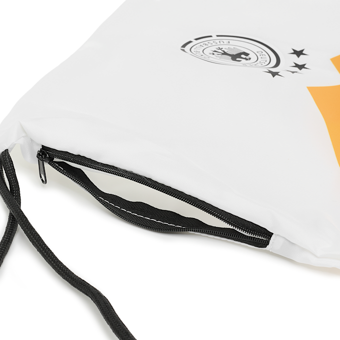adidas Originals DFB Germany Gymsack white 93256 4