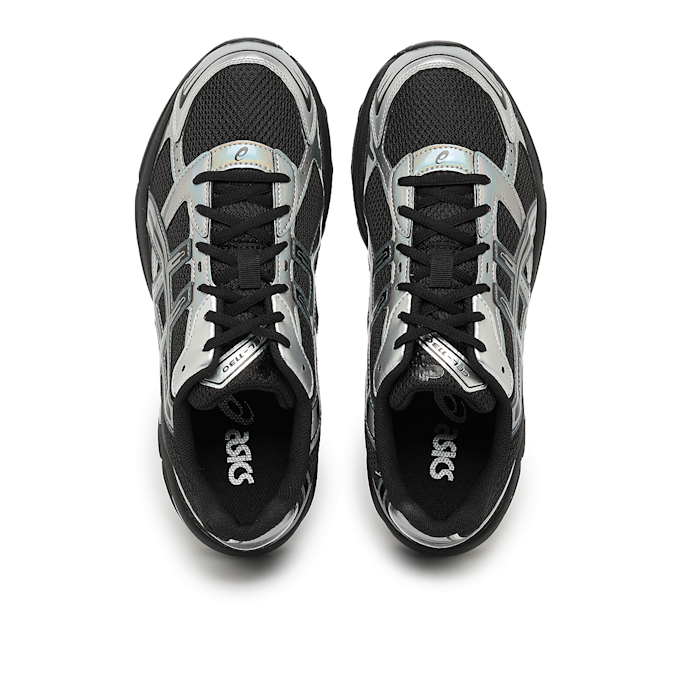 ASICS SportStyle Gel-1130 black 93374 4