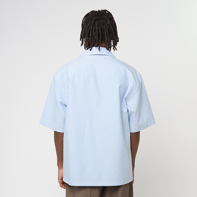 Marni Shortsleeve Shirt blue 93668 4