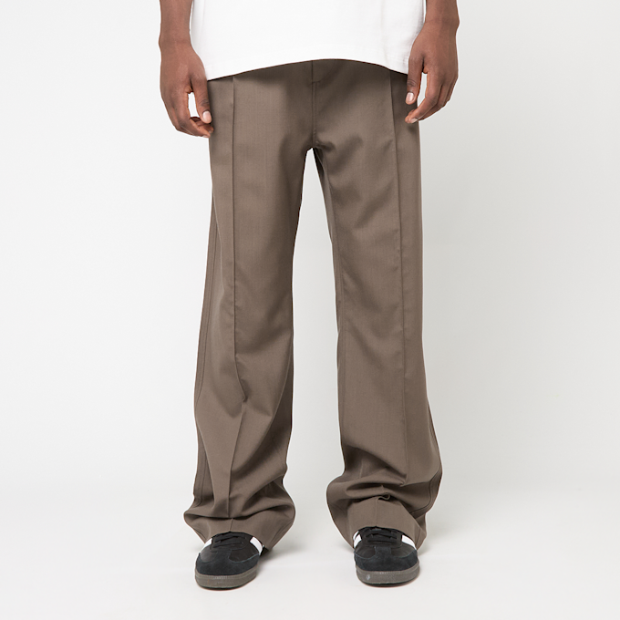 Marni Trousers brown 93672 2
