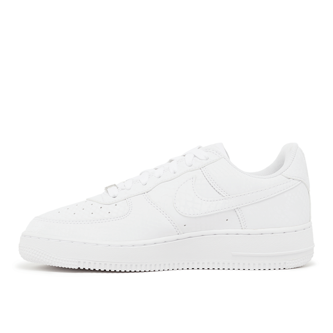Nike Air Force 1 Low white/white weiß 94100 3