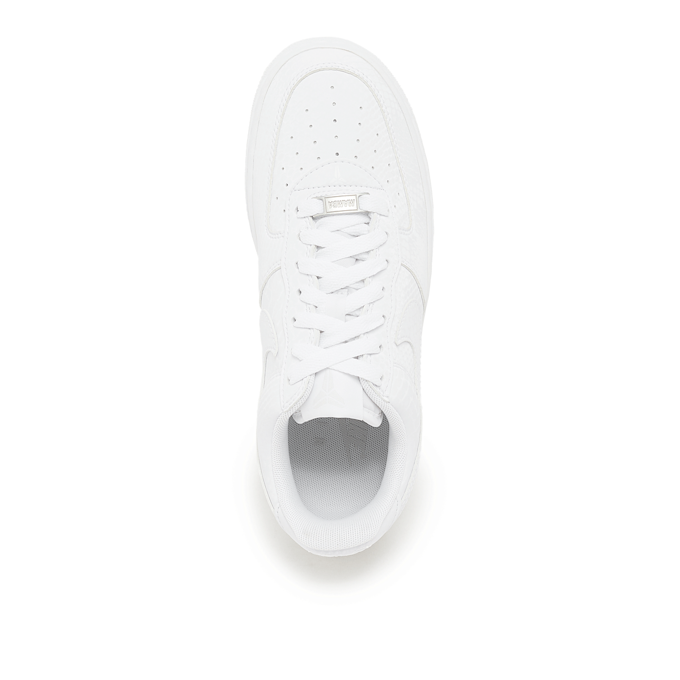 Nike Air Force 1 Low white/white weiß 94100 4