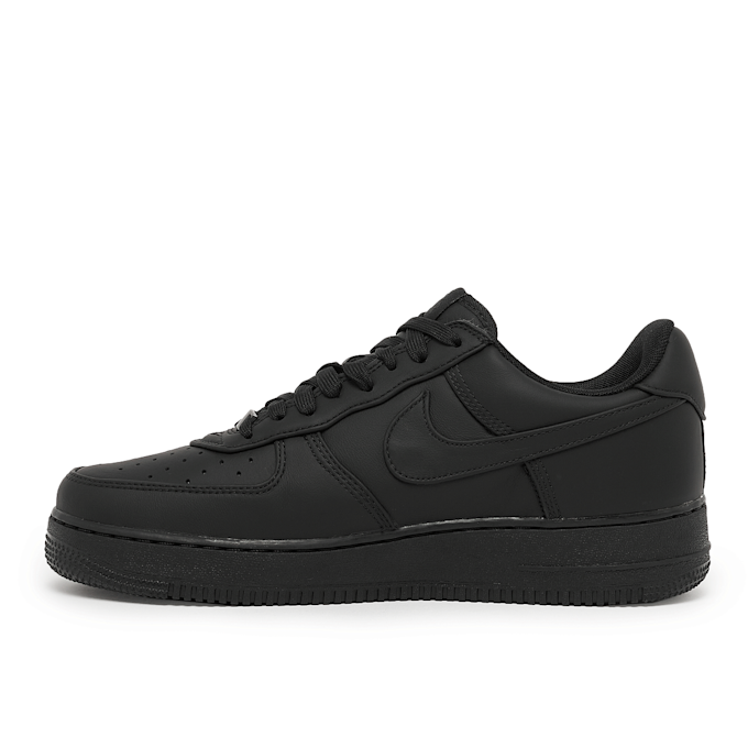 Nike Air Force 1 Low Retro Premium zwart 94104 3