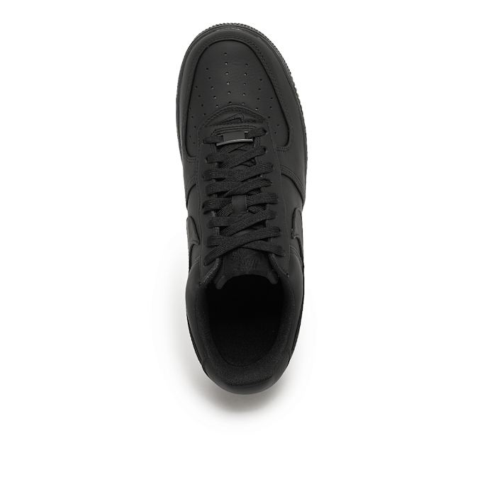 Nike Air Force 1 Low Retro Premium zwart 94104 4