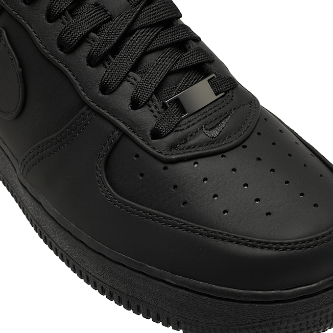 Nike Air Force 1 Low Retro Premium black 94104 6