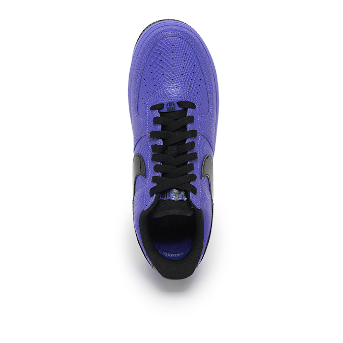 Nike x Kobe Bryant Air Force 1 Low PB "Persian Violet" Undefined Color 94103 4