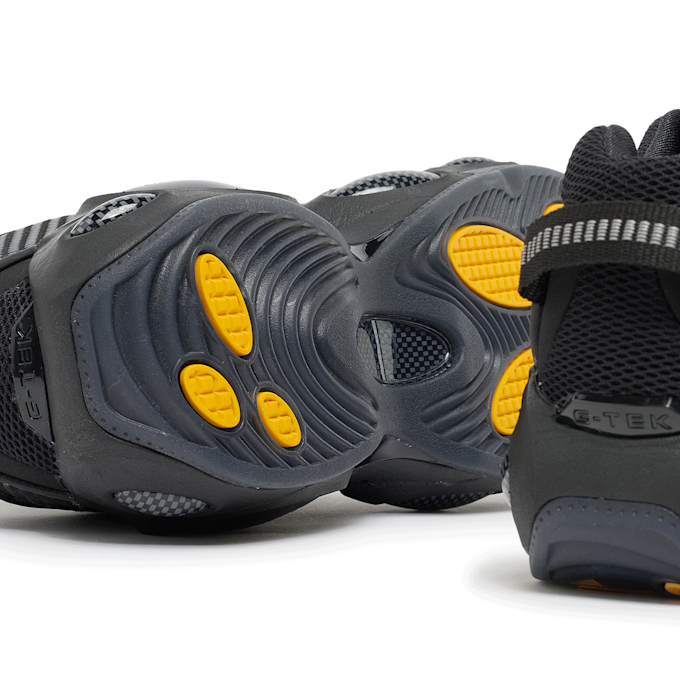 Nike x Nocta Wmns Glide schwarz 94132 6