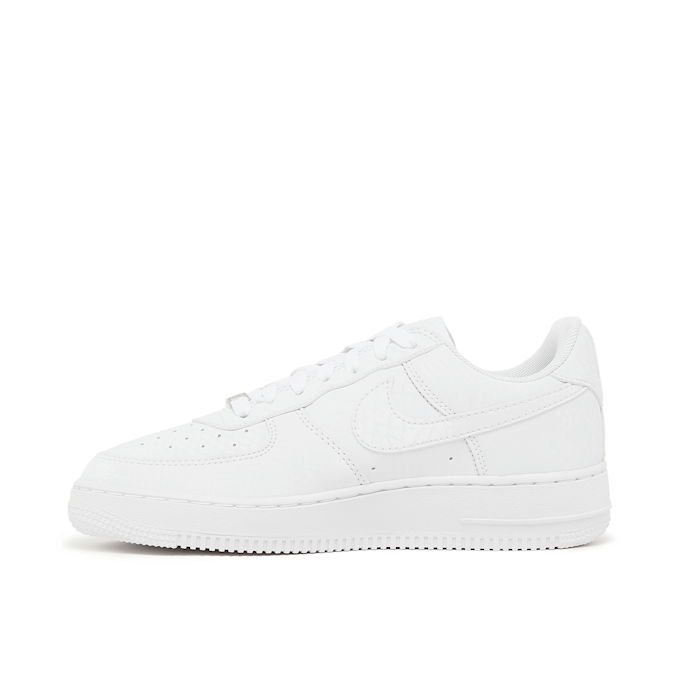 Nike W Air Force 1 Low white/white white 94136 3