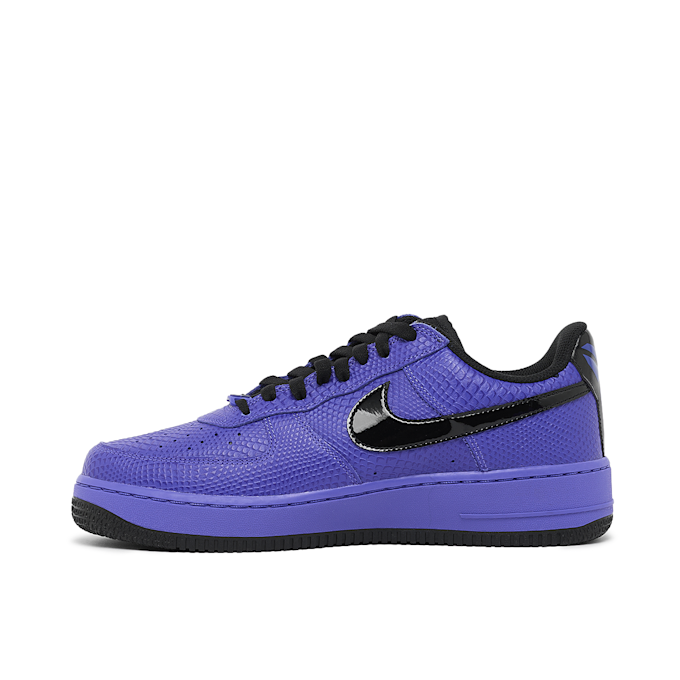 Nike x Kobe Bryant Wmns Air Force 1 Low PB "Persian Violet" lila 94138 3
